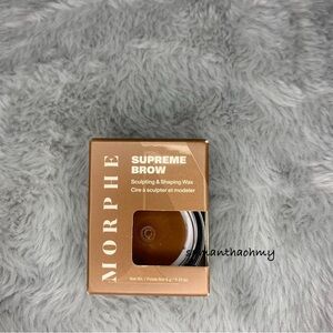 Morphe Supreme Brow Sculpting Wax